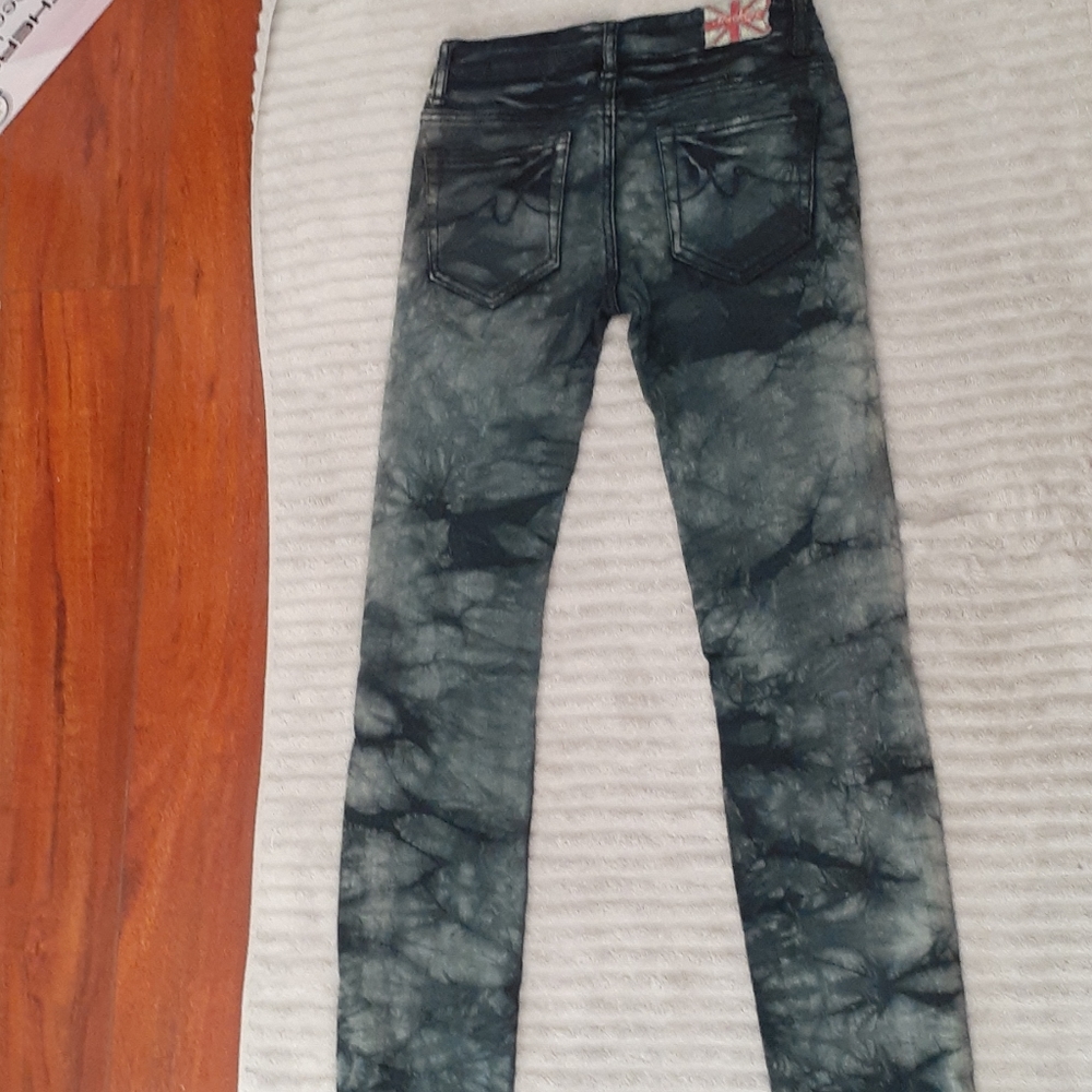 Jeans - Picture 4 of 5